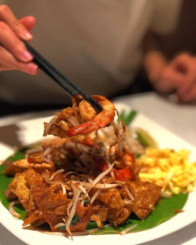 Chang Thai Cafe&Bistro — photo 3