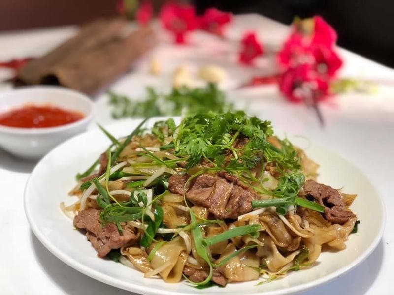 Chang Thai Cafe&Bistro — photo 8