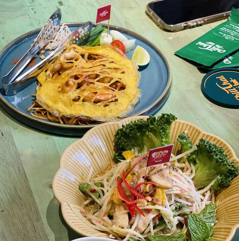 Chill Thai - Thai Food — photo 7