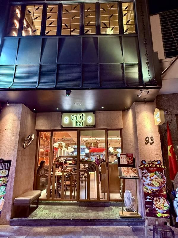 칠리 타이 — photo 2