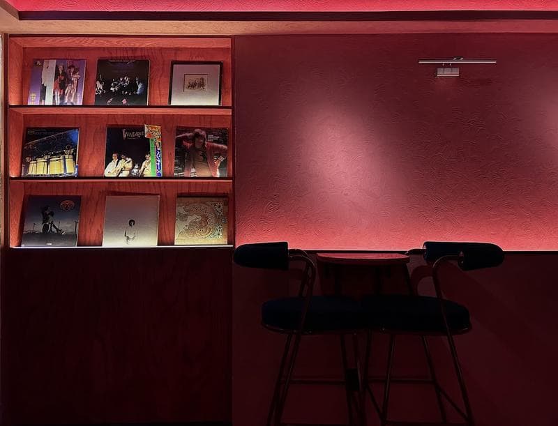 CUR8 Saigon Music Cafe Bar — photo 6