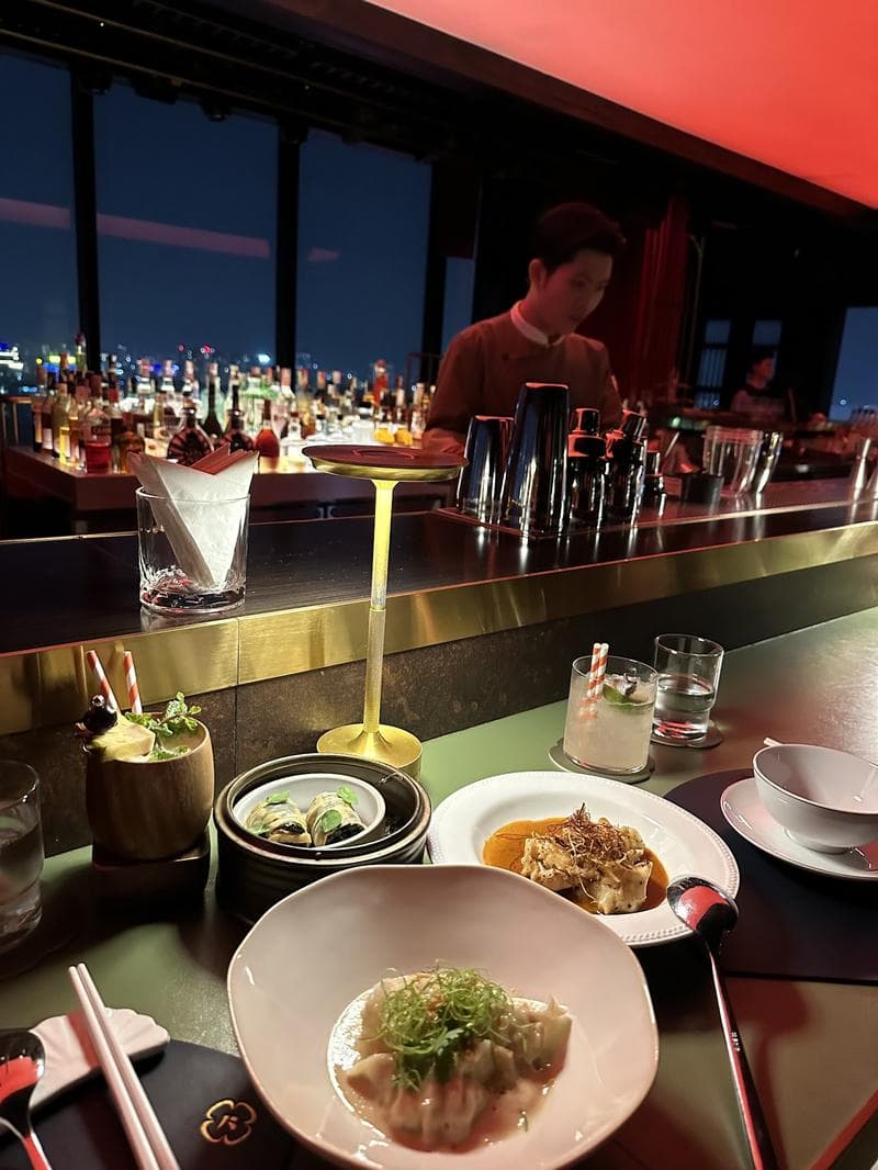 DẠ 夜 Dining — photo 3
