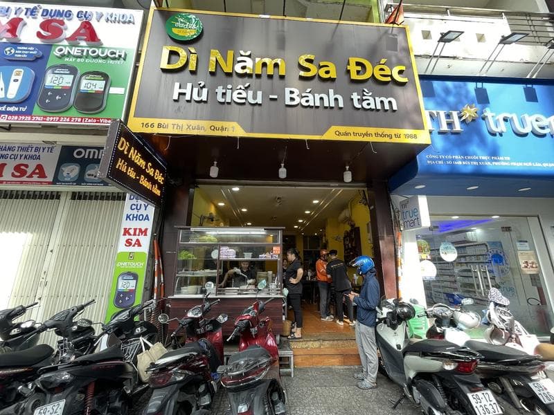 Di Nam Sa Dec — photo 1