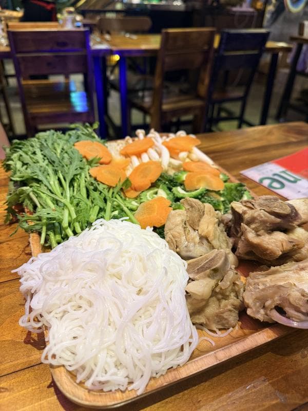 Ghiền Mồi bén & Bia — photo 5