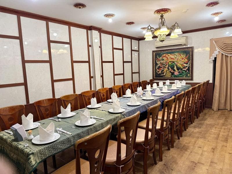 Golden Elephant Thai Restaurant — photo 2