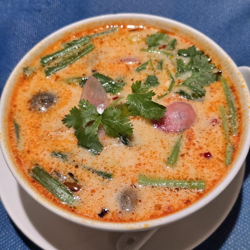 Golden Elephant Thai Restaurant — photo 6
