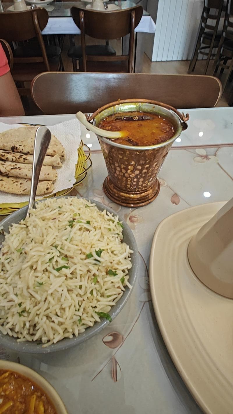 Gujarat Indian Restaurant — photo 2