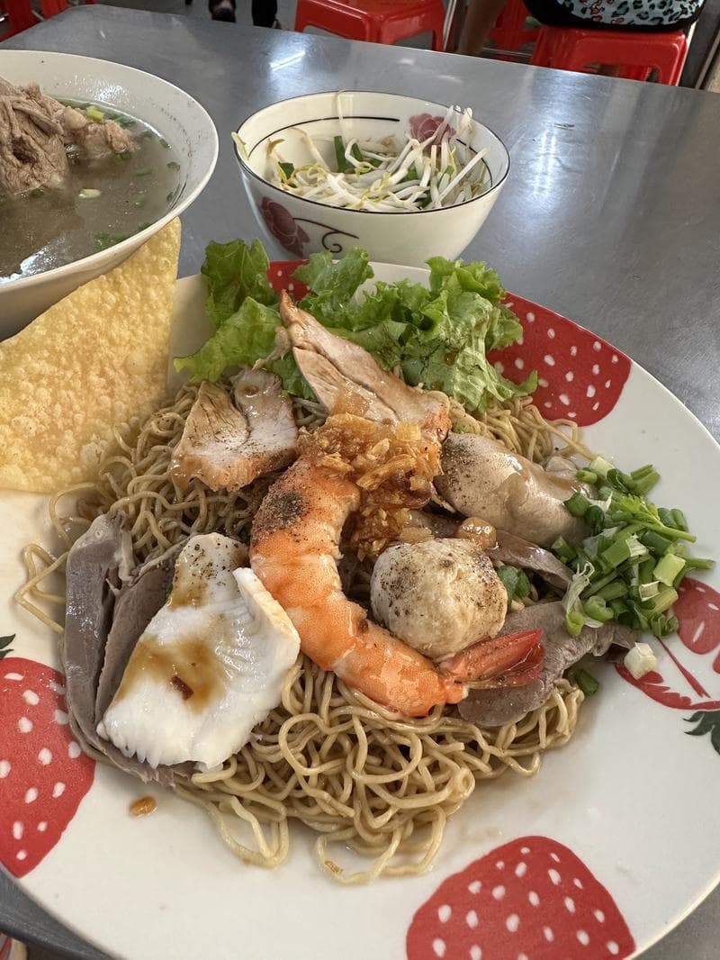 Hủ Tiếu Mì Phát Ký — photo 2