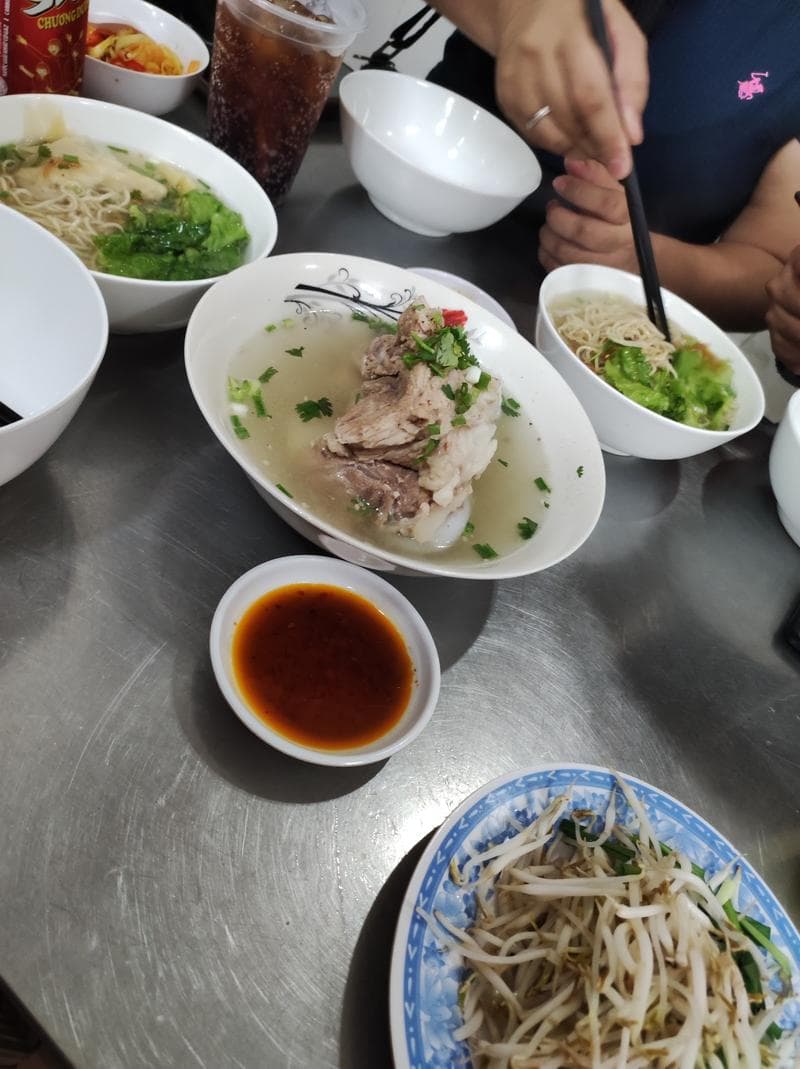 Hủ Tiếu Mì Phát Ký — photo 4