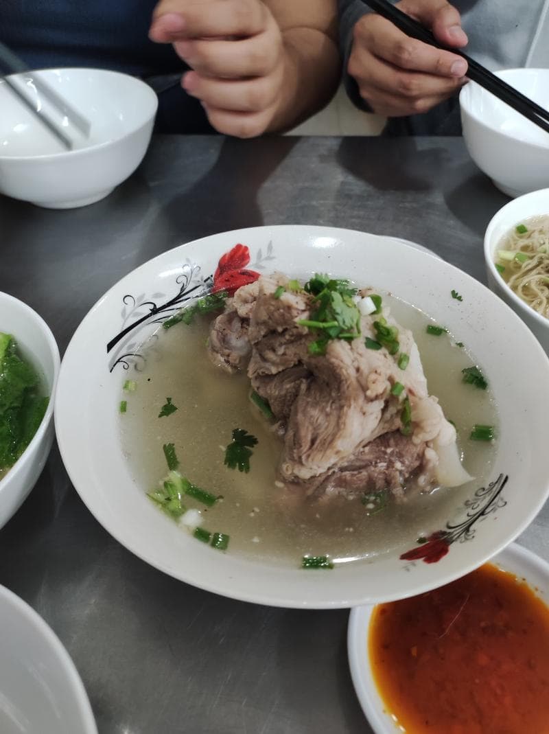 Hủ Tiếu Mì Phát Ký — photo 6