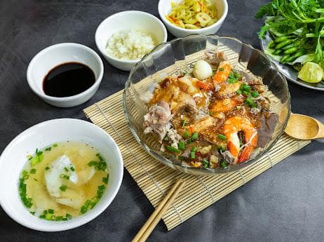 Hu Tieu My Tho Thanh Xuan — photo 3