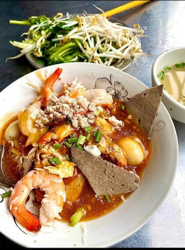 Hu Tieu My Tho Thanh Xuan — photo 5