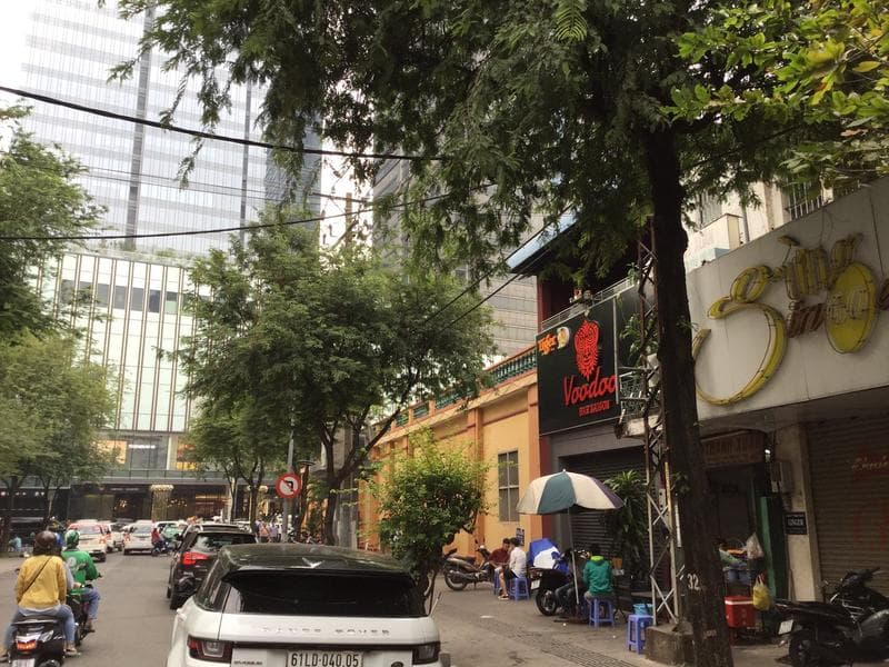 Hu Tieu My Tho Thanh Xuan — photo 2