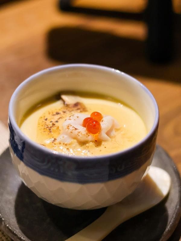 이네 철판구이 & 스시 — photo 5