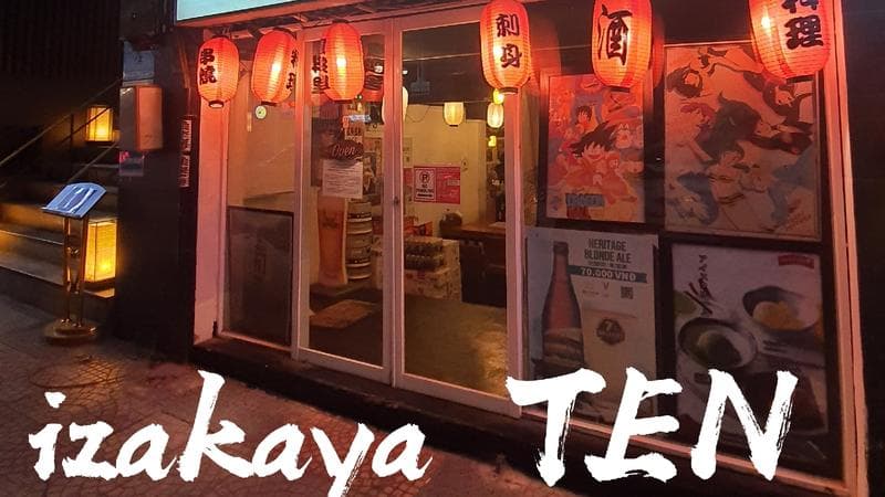 Izakaya Ten — photo 1