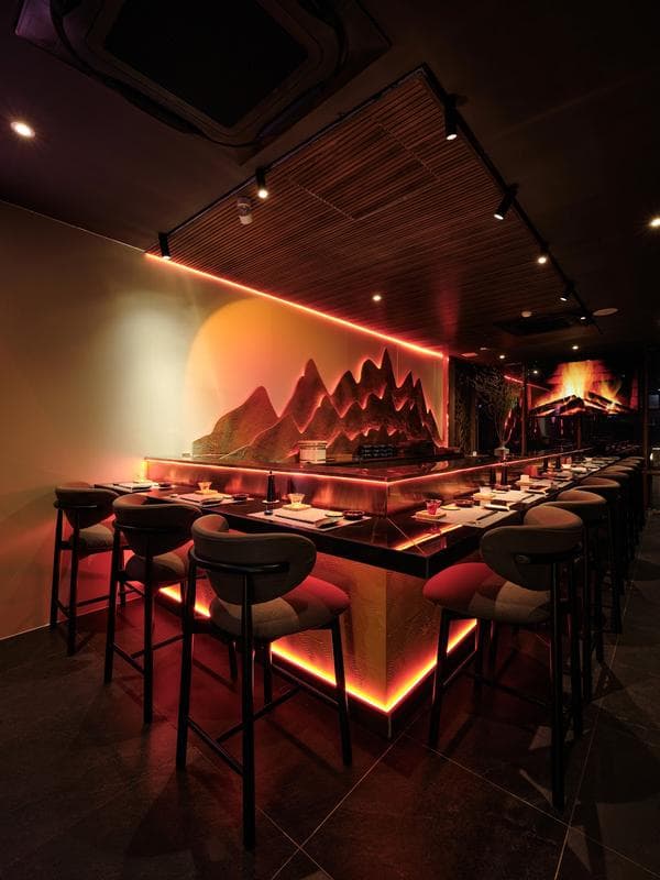 KIN Omakase — photo 1