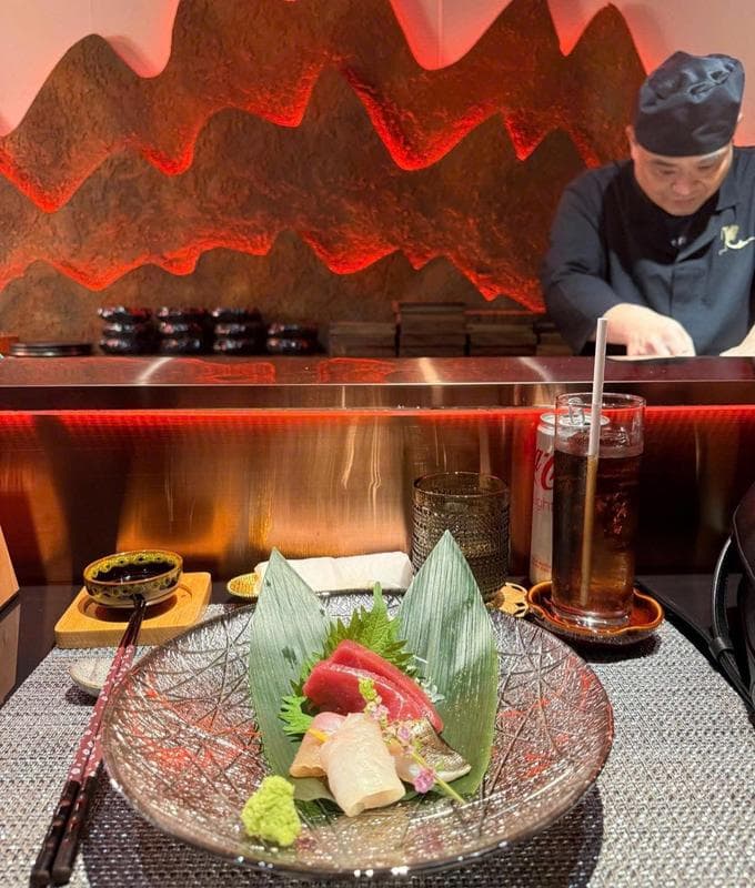 KIN Omakase — photo 5