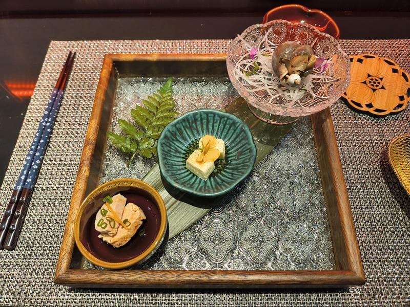 KIN Omakase — photo 6