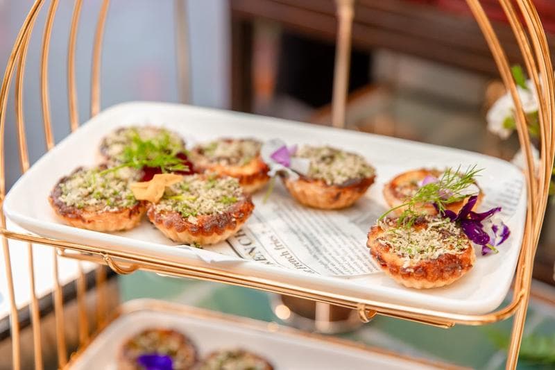 Kobe Bistro by Chef David Thai — photo 3