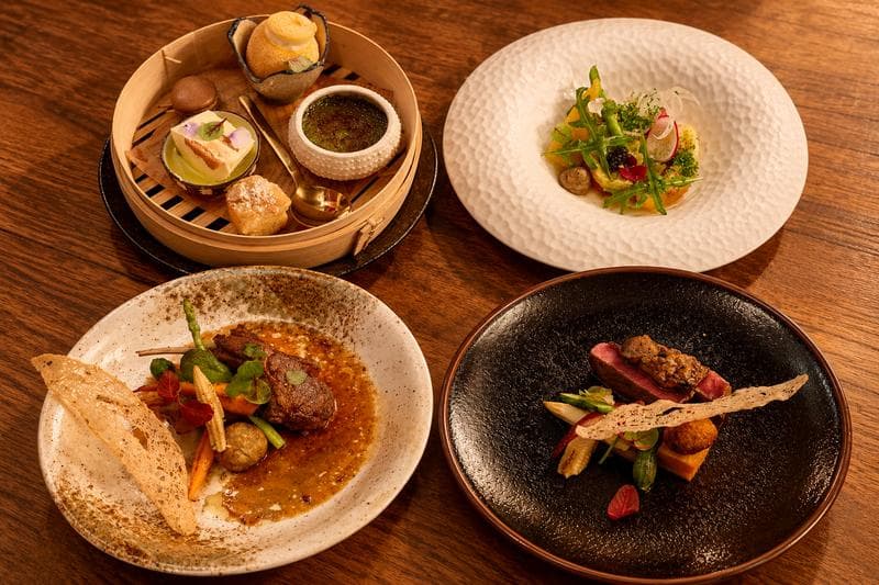 Kobe Bistro by Chef David Thai — photo 4