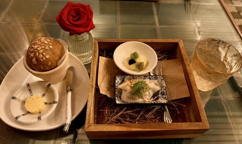 Kobe Bistro by Chef David Thai — photo 5