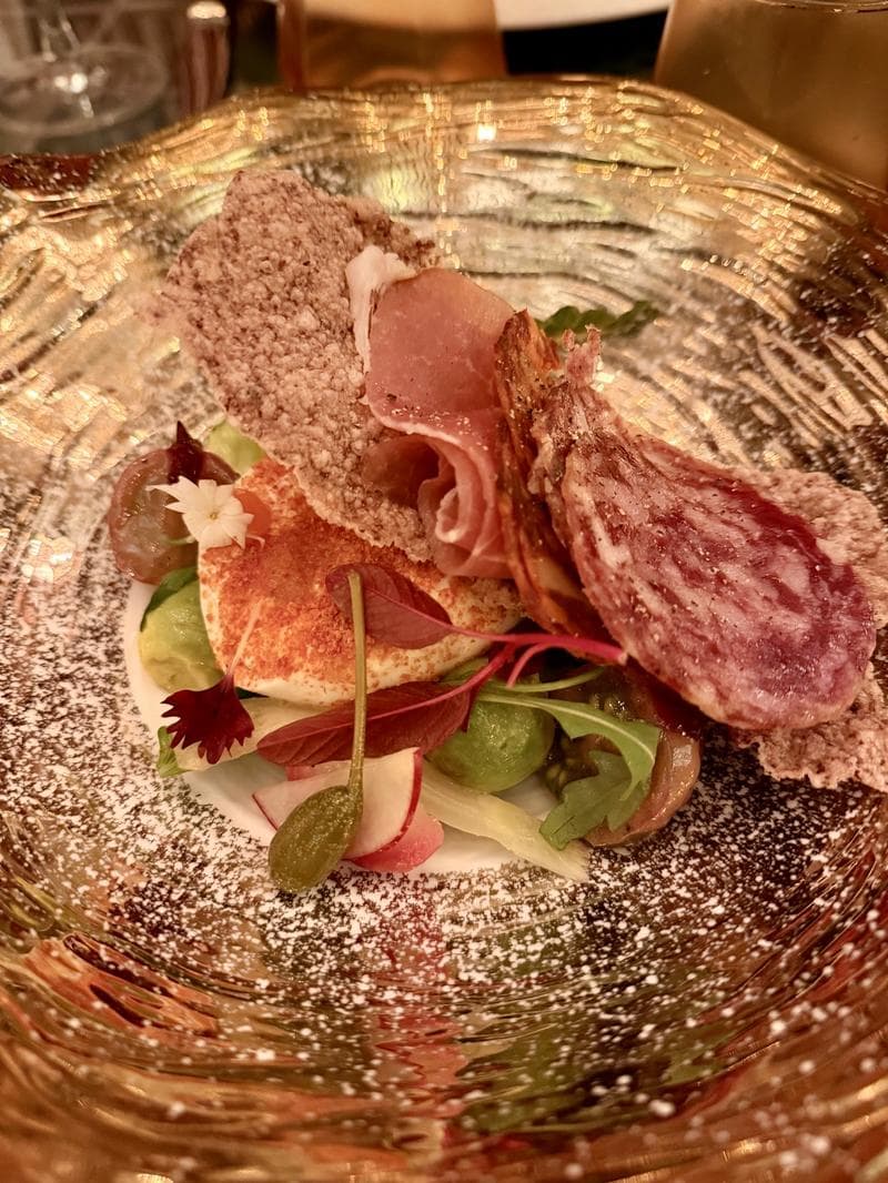 Kobe Bistro by Chef David Thai — photo 7