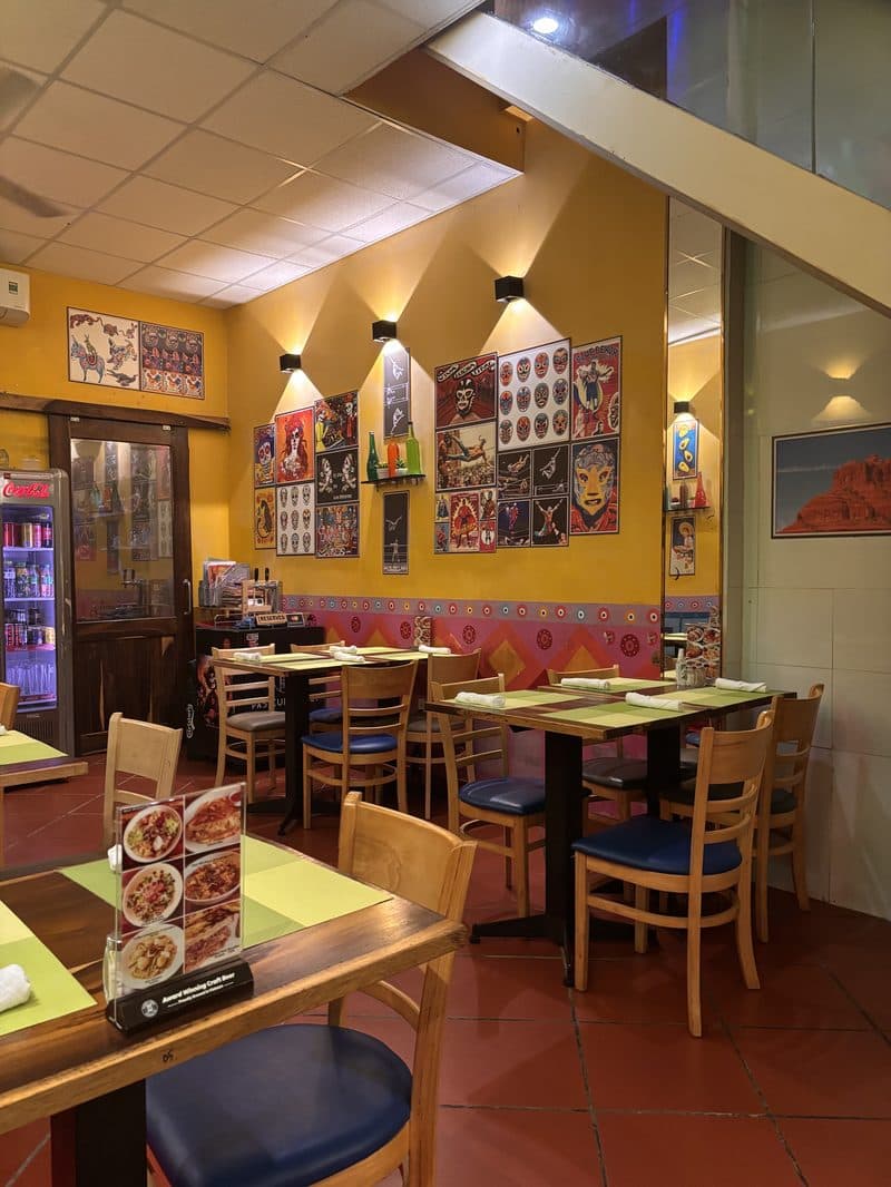 Kung Fu Wok HCMC — photo 3