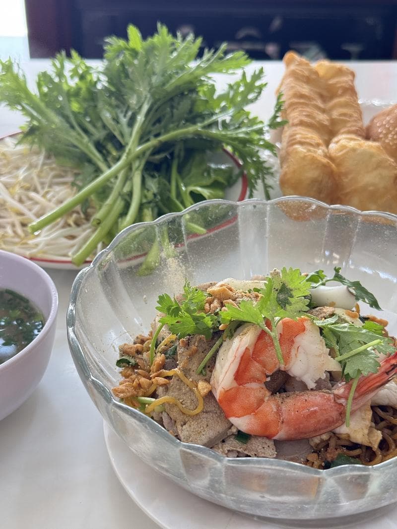 Hủ tiếu Liến Húa — photo 2