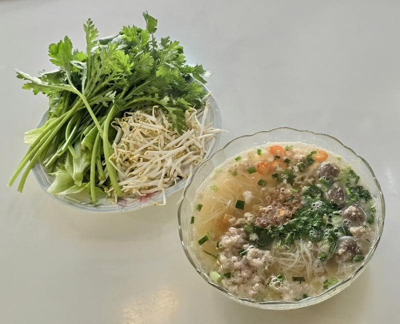 Hủ tiếu Liến Húa — photo 7