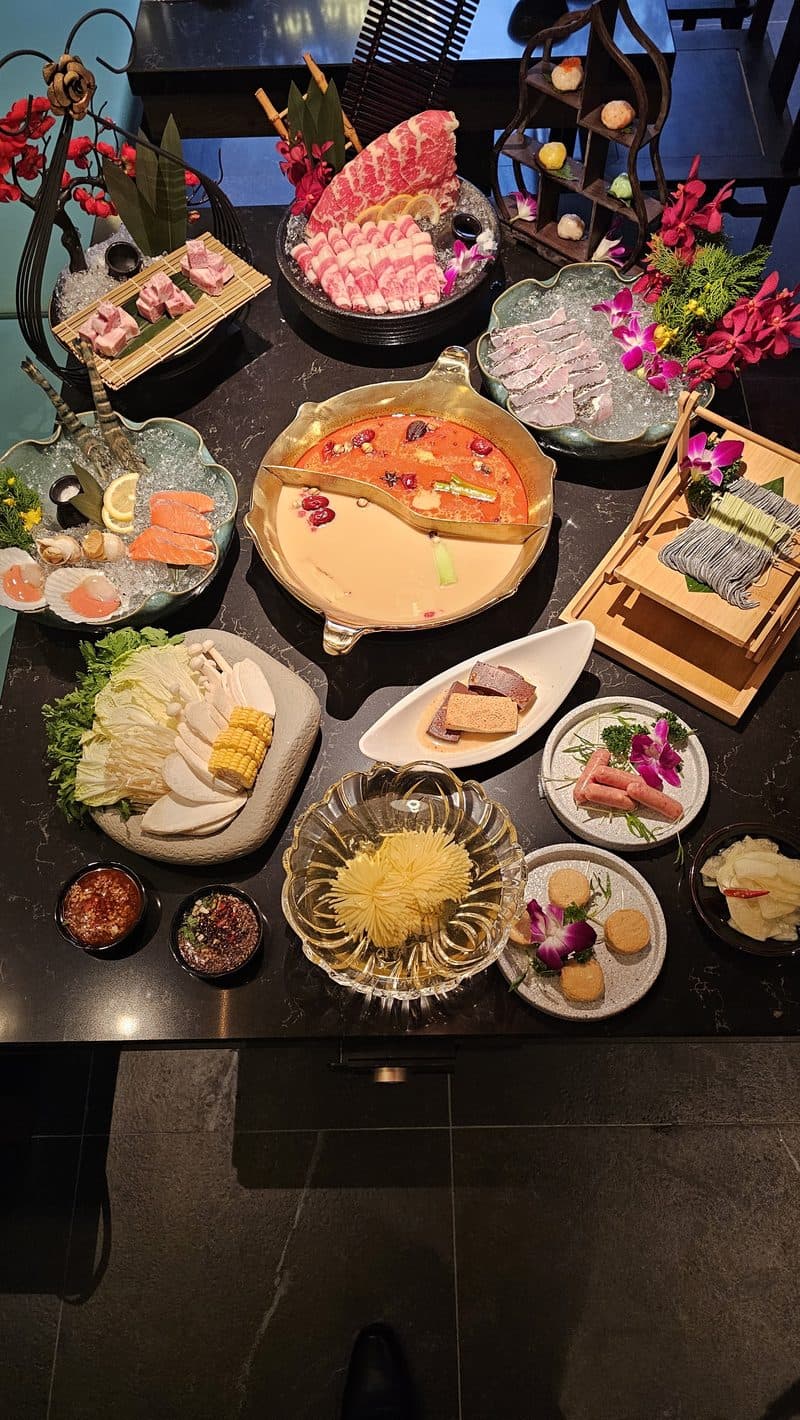 만탕궈 레뀌돈 — photo 4