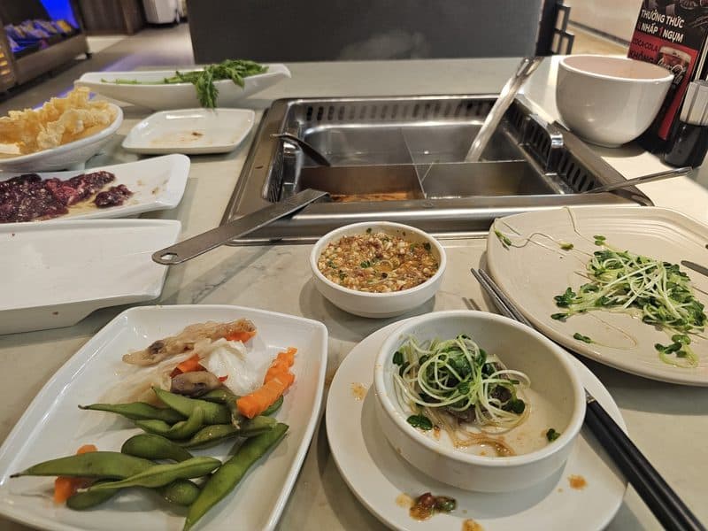 Manwah – Lẩu Đài Loan (Vincom Đồng Khởi) — photo 6