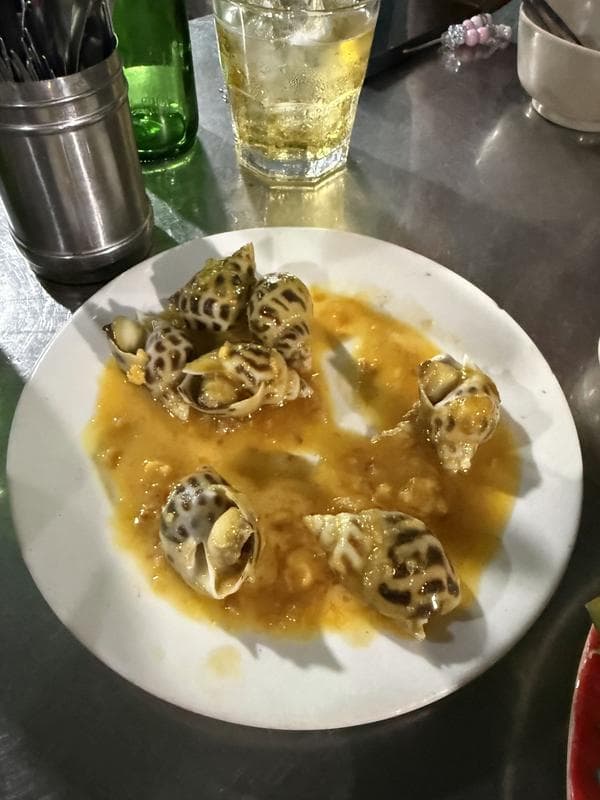Quán Ốc Diễm — photo 3