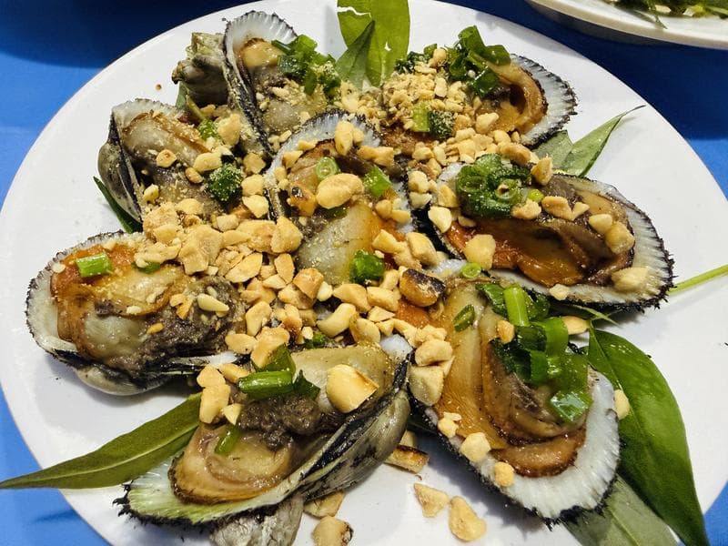 Quán Ốc Khánh — photo 3