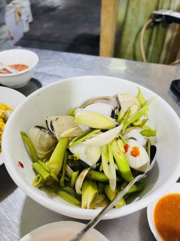 옥 쉬엔 — photo 6