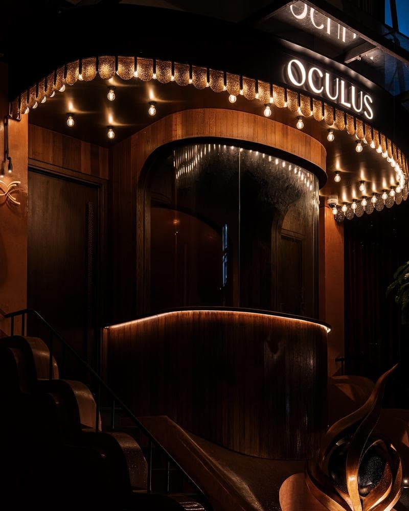 Oculus