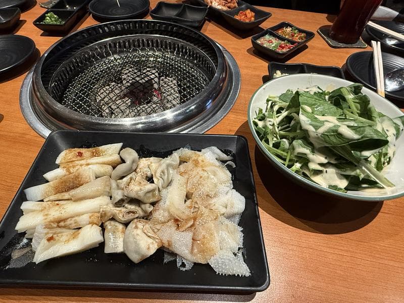 Pachi Pachi Japanese BBQ & Hotpot — photo 3