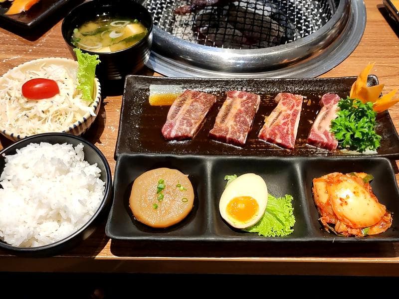 Pachi Pachi Japanese BBQ & Hotpot — photo 6