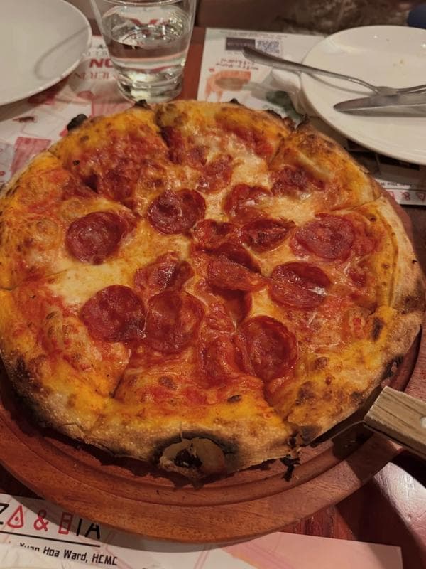 Pizza & Bia — photo 4