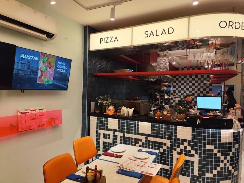 Pizza & Bia — photo 5