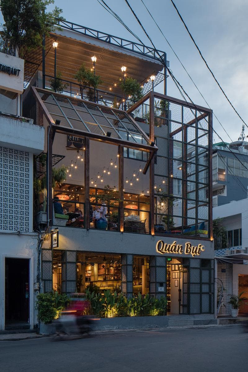 Quán Bụi — photo 1