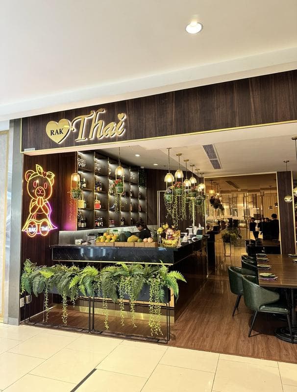 RAK Thai — photo 1