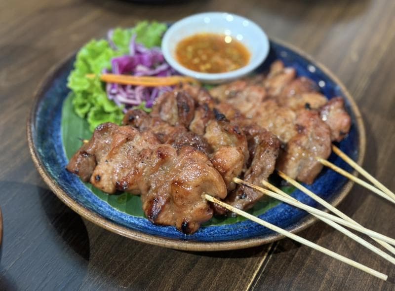 RAK Thai — photo 3