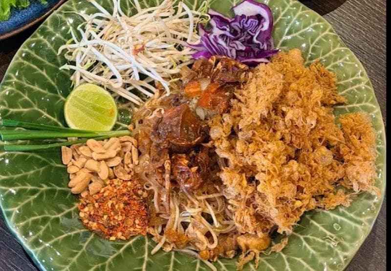 RAK Thai — photo 4