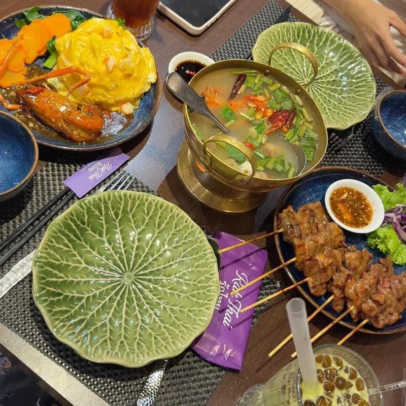 RAK Thai — photo 6