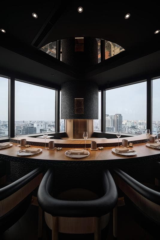 SABI Sky Omakase — photo 1