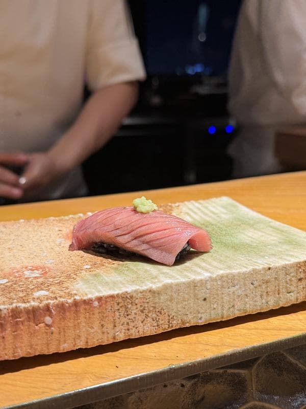SABI Sky Omakase — photo 5