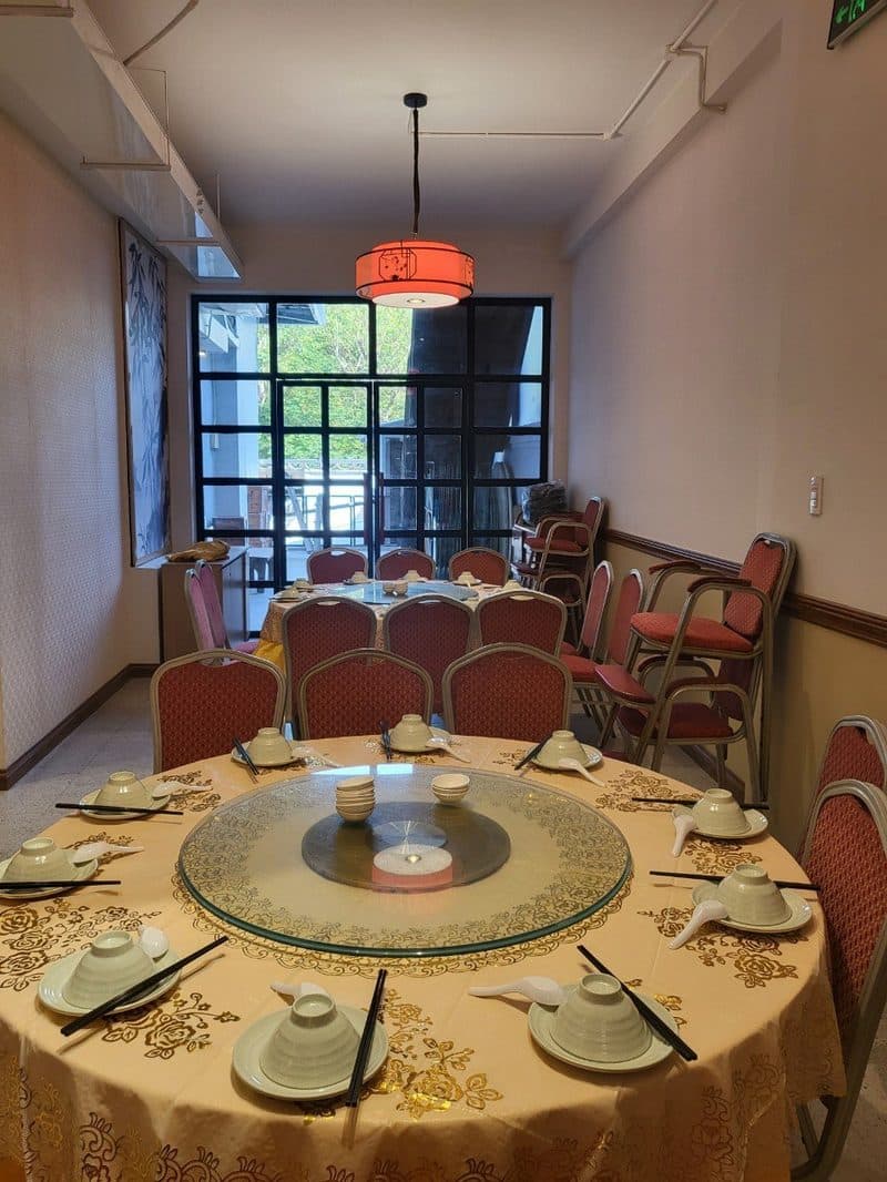 Nhà Hàng Ăn Uống Sài Gòn 3 — photo 4
