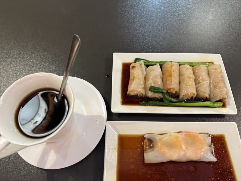 Nhà Hàng Ăn Uống Sài Gòn 3 — photo 8