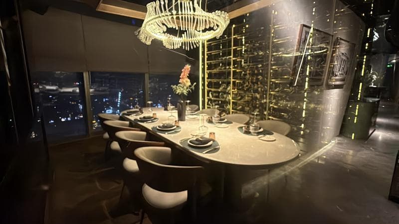 센스 – 다인 & 와인 — photo 6