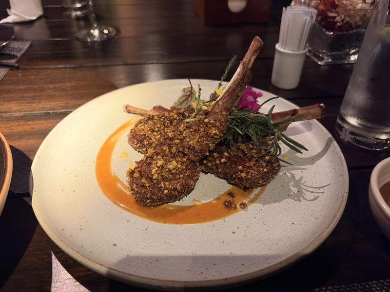 Shri Lifestyle Dining — photo 5